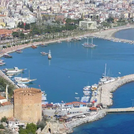 5 Star Villa, Private Chef, Daily Housekeeping, Concierge, 1040 * Alanya