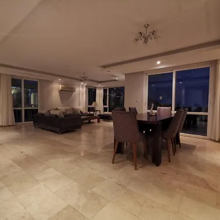 5 Star Villa, Private Chef, Daily Housekeeping, Concierge, 1040 Alanya