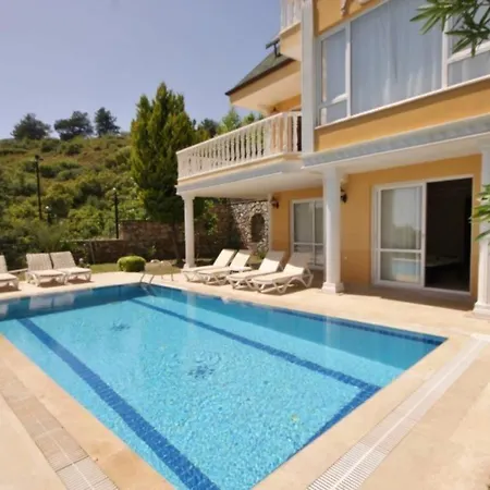 Villa 5 Star Villa, Private Chef, Daily Housekeeping, Concierge, 1040