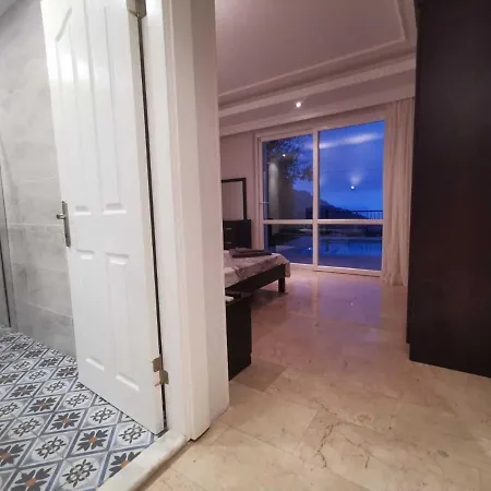 5 Star Villa, Private Chef, Daily Housekeeping, Concierge, 1040 Alanya