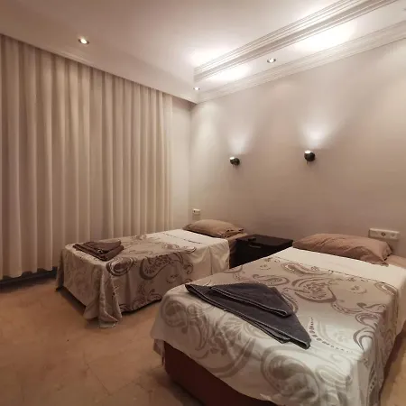 5 Star Villa, Private Chef, Daily Housekeeping, Concierge, 1040 * Alanya