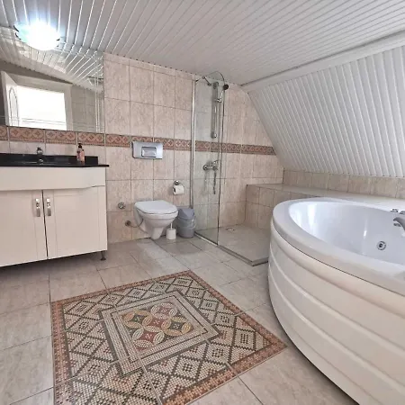 5 Star Villa, Private Chef, Daily Housekeeping, Concierge, 1040 Alanya