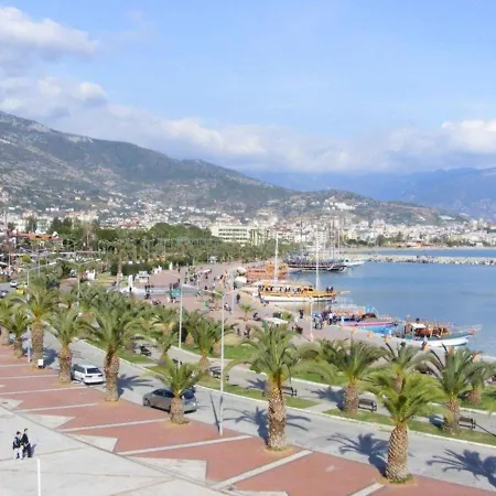 5 Star Villa, Private Chef, Daily Housekeeping, Concierge, 1040 * Alanya