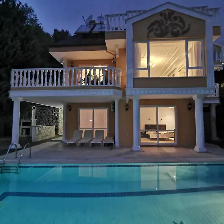 5 Star Villa, Private Chef, Daily Housekeeping, Concierge, 1040 Villa