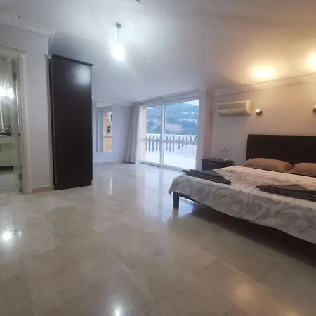 5 Star Villa, Private Chef, Daily Housekeeping, Concierge, 1040 * Alanya