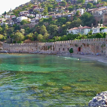 5 Star Villa, Private Chef, Daily Housekeeping, Concierge, 1040 * Alanya