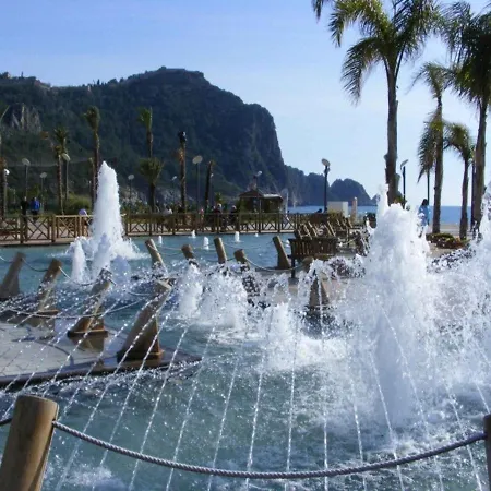 5 Star Villa, Private Chef, Daily Housekeeping, Concierge, 1040 Villa Alanya