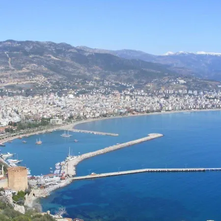 5 Star Villa, Private Chef, Daily Housekeeping, Concierge, 1040 Alanya