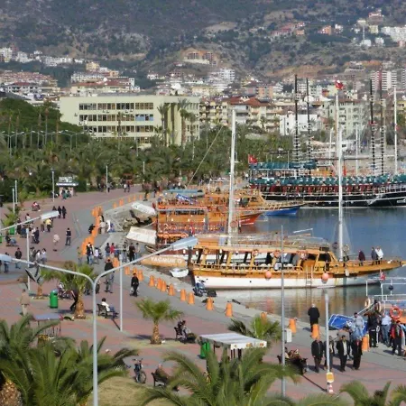 5 Star Villa, Private Chef, Daily Housekeeping, Concierge, 1040 Vila Alanya