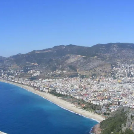 5 Star Villa, Private Chef, Daily Housekeeping, Concierge, 1040 Villa Alanya