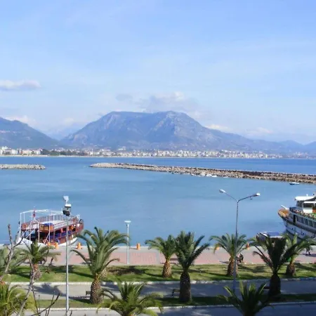 5 Star Villa, Private Chef, Daily Housekeeping, Concierge, 1040 Villa Alanya
